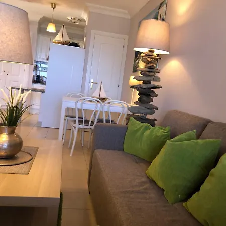 Apartment Residenz Traumblick Puerto de la Cruz (Tenerife)