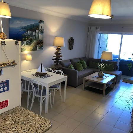 Residenz Traumblick Puerto de la Cruz (Tenerife)
