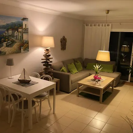 Residenz Traumblick * Puerto de la Cruz (Tenerife)