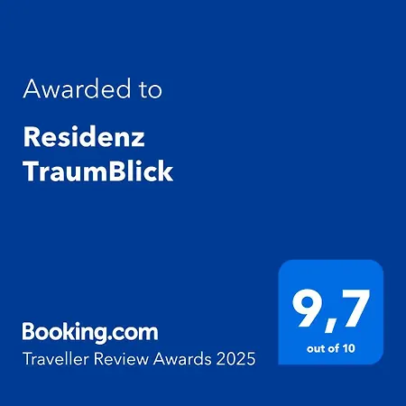 Residenz Traumblick Apartment Puerto de la Cruz (Tenerife)