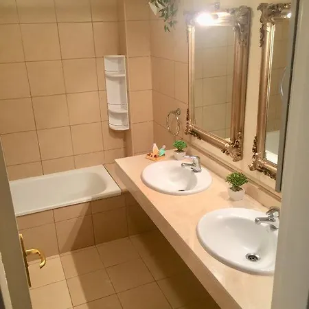 Residenz Traumblick Apartament *