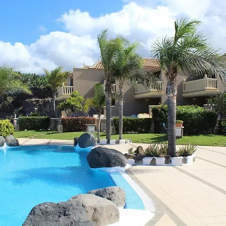 Residenz Traumblick * Puerto de la Cruz (Tenerife)